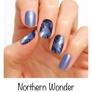 💅🏼 Color Street 💯 Real Nail Polish Strips 💅🏼